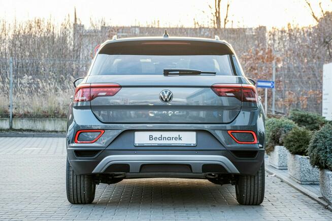 Volkswagen T-Roc Life Plus 1.5 TSI 150 KM DSG