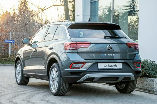 Volkswagen T-Roc Life Plus 1.5 TSI 150 KM DSG