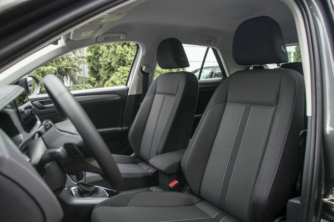 Volkswagen T-Roc Life Plus 1.5 TSI 150 KM DSG