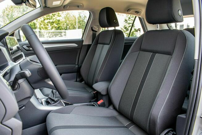 Volkswagen T-Roc Life 1.0 TSI 116 KM Zamów już teraz!