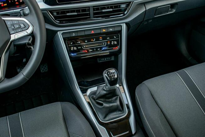 Volkswagen T-Roc Life 1.0 TSI 116 KM Zamów już teraz!