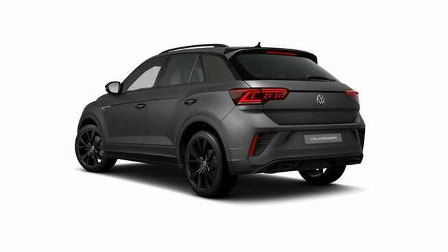 Volkswagen T-Roc R-Line Plus 1.5 TSI 150 KM DSG