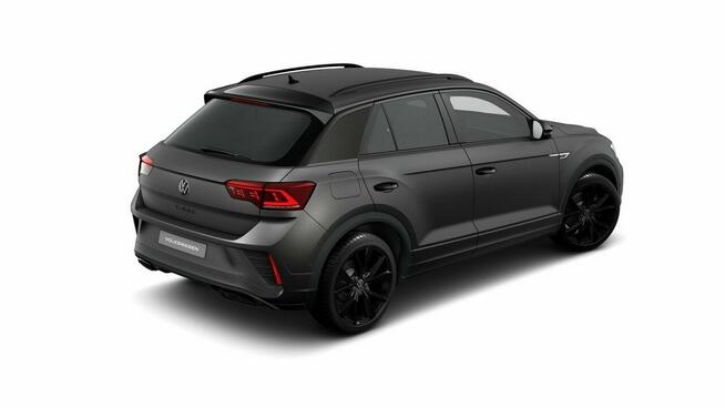 Volkswagen T-Roc R-Line Plus 1.5 TSI 150 KM DSG