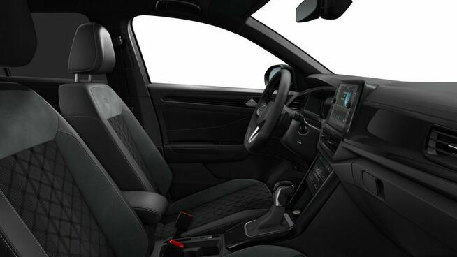 Volkswagen T-Roc R-Line Plus 1.5 TSI 150 KM DSG