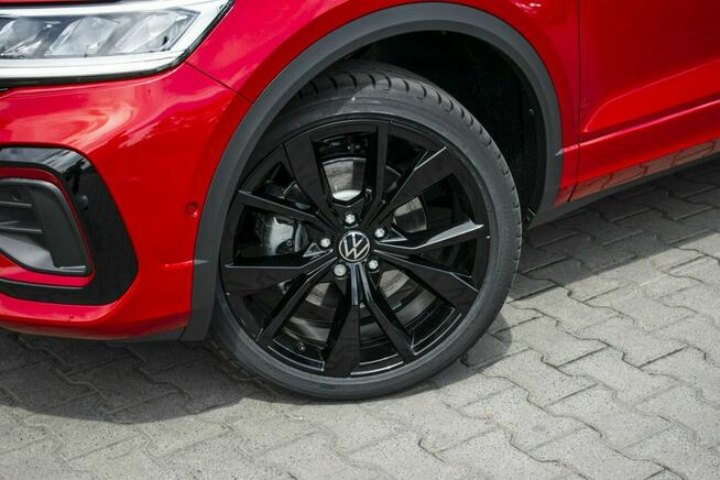 Volkswagen T-Roc R-Line Plus 1.5 TSI 150 KM DSG