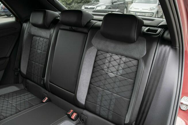 Volkswagen T-Roc R-Line Plus 1.5 TSI 150 KM DSG