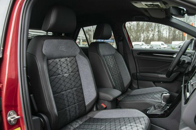 Volkswagen T-Roc R-Line Plus 1.5 TSI 150 KM DSG