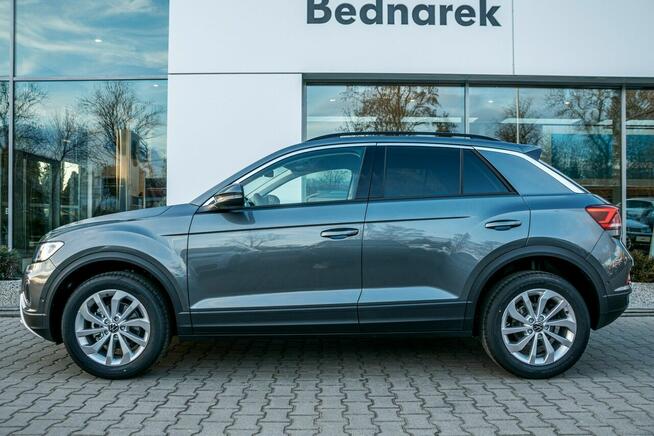 Volkswagen T-Roc Life Plus 1.5 TSI 150 KM DSG