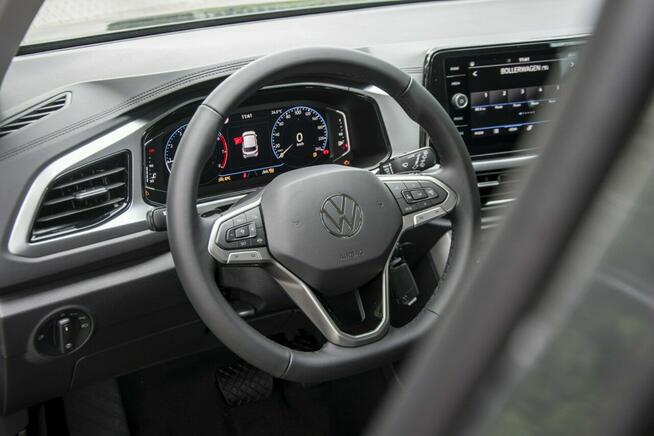 Volkswagen T-Roc Life Plus 1.5 TSI 150 KM DSG