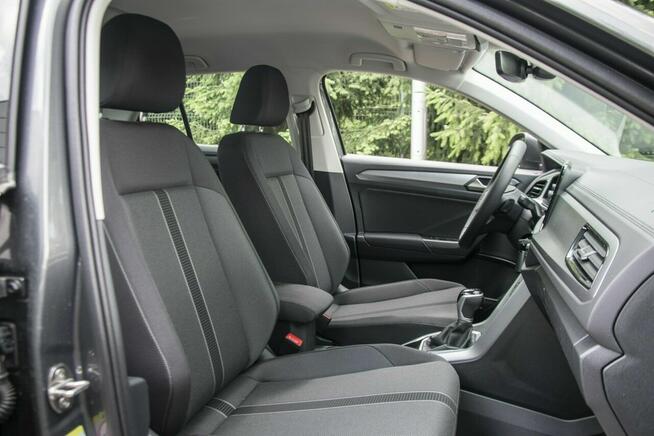 Volkswagen T-Roc Life Plus 1.5 TSI 150 KM DSG