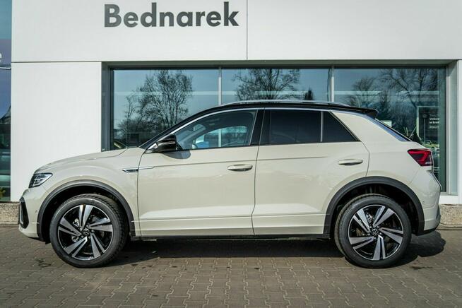 Volkswagen T-Roc R-Line Plus 1.5 TSI 150 KM DSG