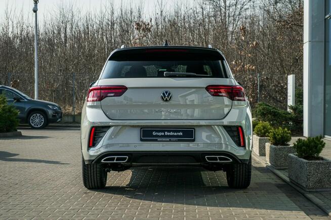 Volkswagen T-Roc R-Line Plus 1.5 TSI 150 KM DSG