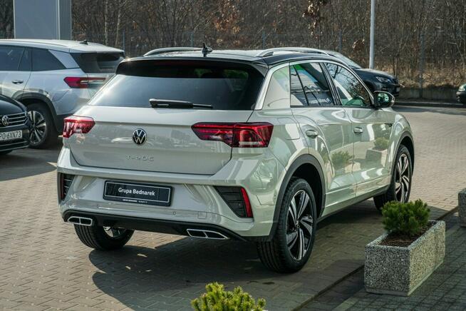 Volkswagen T-Roc R-Line Plus 1.5 TSI 150 KM DSG