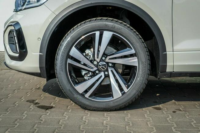 Volkswagen T-Roc R-Line Plus 1.5 TSI 150 KM DSG