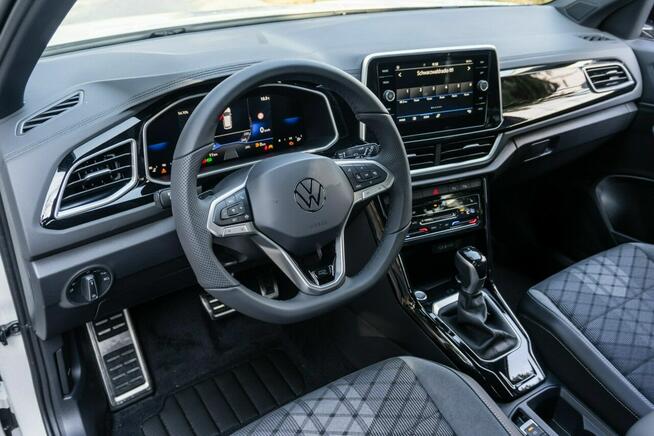 Volkswagen T-Roc R-Line Plus 1.5 TSI 150 KM DSG