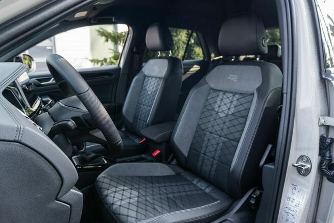 Volkswagen T-Roc R-Line Plus 1.5 TSI 150 KM DSG