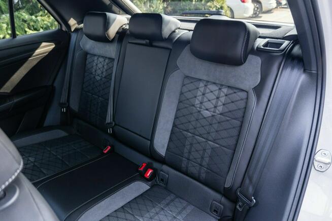 Volkswagen T-Roc R-Line Plus 1.5 TSI 150 KM DSG