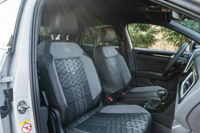 Volkswagen T-Roc R-Line Plus 1.5 TSI 150 KM DSG