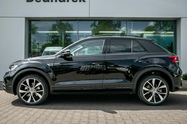 Volkswagen T-Roc R-Line Plus 1.5 TSI 150 KM DSG