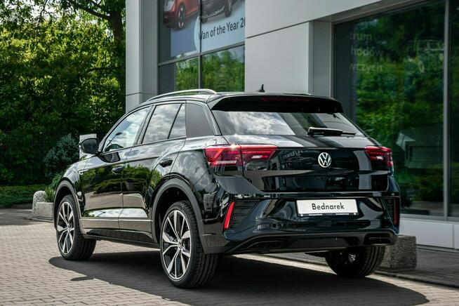 Volkswagen T-Roc R-Line Plus 1.5 TSI 150 KM DSG