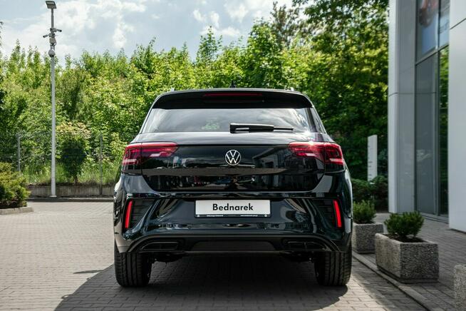 Volkswagen T-Roc R-Line Plus 1.5 TSI 150 KM DSG