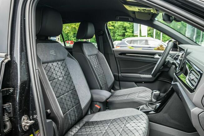 Volkswagen T-Roc R-Line Plus 1.5 TSI 150 KM DSG