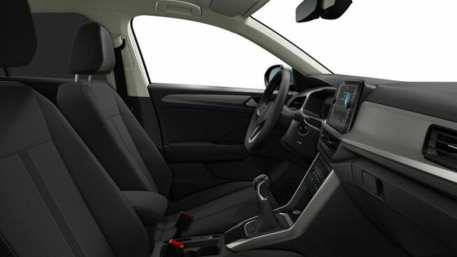 Volkswagen T-Roc Life Plus 1.5 TSI 150 KM