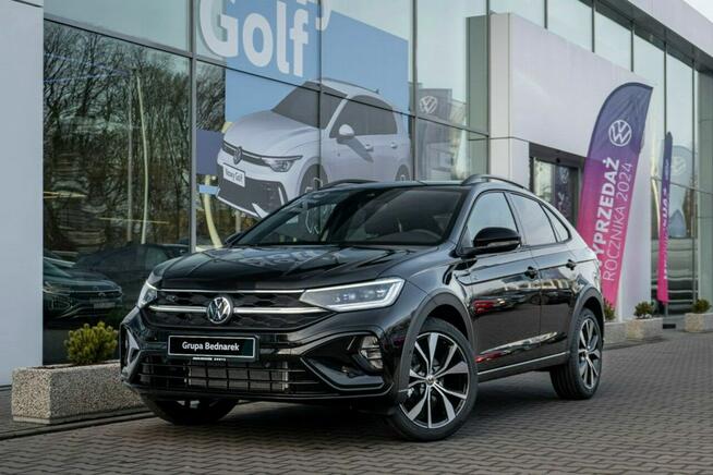 Volkswagen Taigo R-Line Plus 1.0 TSI 116 KM DSG