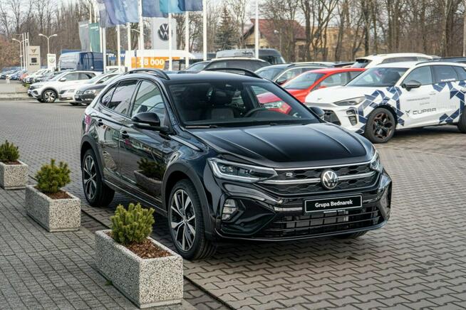 Volkswagen Taigo R-Line Plus 1.0 TSI 116 KM DSG