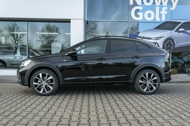 Volkswagen Taigo R-Line Plus 1.0 TSI 116 KM DSG