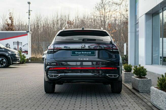 Volkswagen Taigo R-Line Plus 1.0 TSI 116 KM DSG