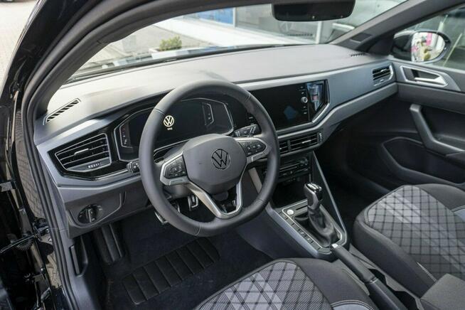 Volkswagen Taigo R-Line Plus 1.0 TSI 116 KM DSG