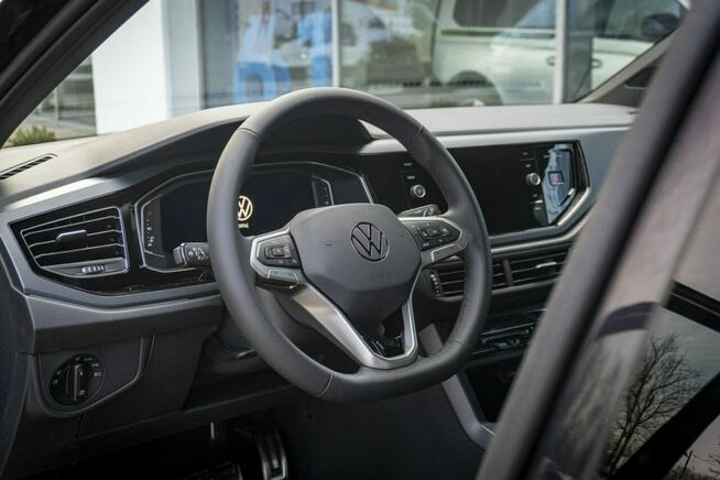 Volkswagen Taigo R-Line Plus 1.0 TSI 116 KM DSG