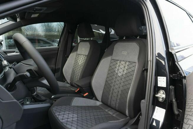 Volkswagen Taigo R-Line Plus 1.0 TSI 116 KM DSG