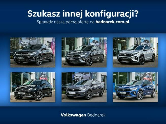 Volkswagen Taigo R-Line Plus 1.5 TSI 150 KM DSG