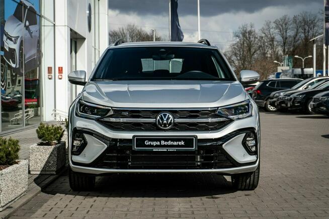 Volkswagen Taigo R-Line Plus 1.5 TSI 150 KM DSG