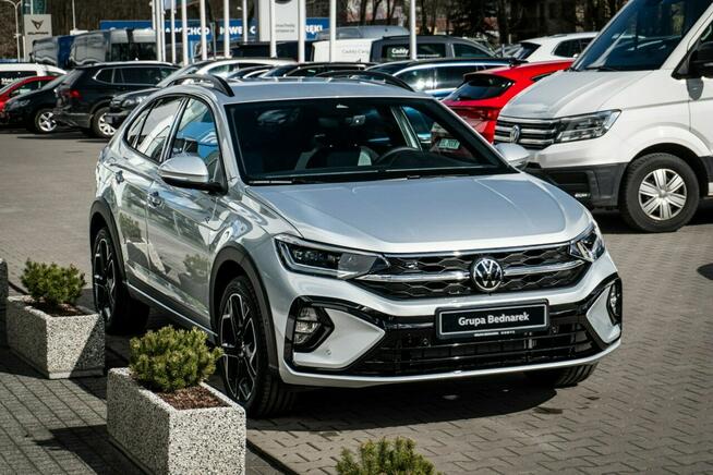 Volkswagen Taigo R-Line Plus 1.5 TSI 150 KM DSG