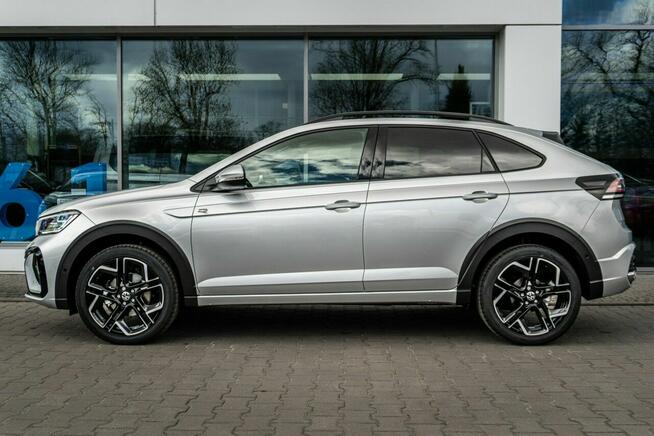 Volkswagen Taigo R-Line Plus 1.5 TSI 150 KM DSG