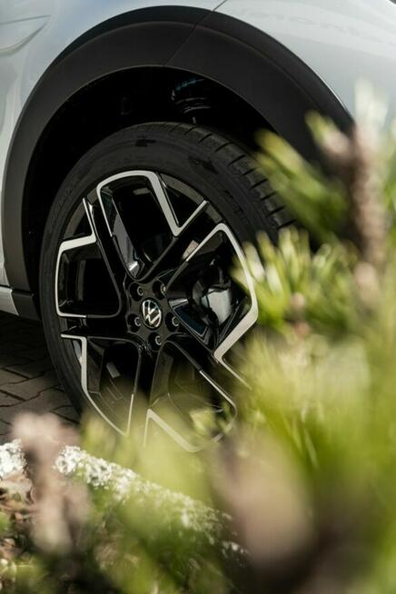 Volkswagen Taigo R-Line Plus 1.5 TSI 150 KM DSG