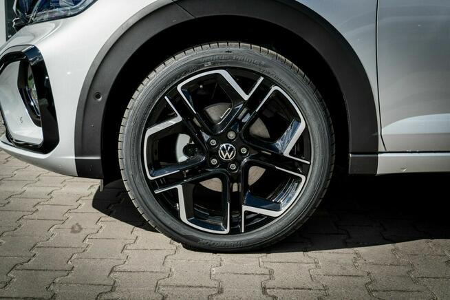 Volkswagen Taigo R-Line Plus 1.5 TSI 150 KM DSG