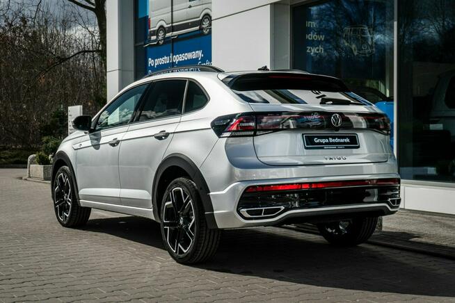 Volkswagen Taigo R-Line Plus 1.5 TSI 150 KM DSG