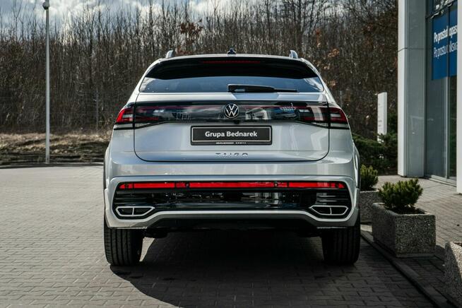 Volkswagen Taigo R-Line Plus 1.5 TSI 150 KM DSG