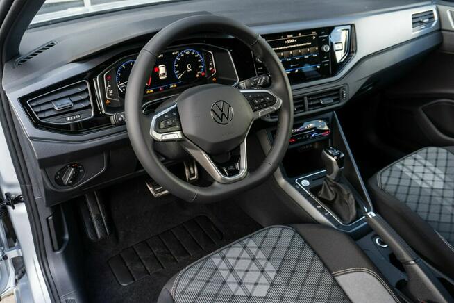 Volkswagen Taigo R-Line Plus 1.5 TSI 150 KM DSG