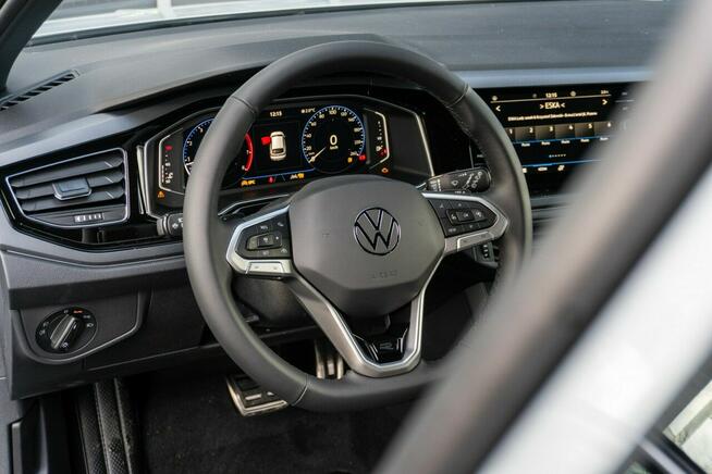 Volkswagen Taigo R-Line Plus 1.5 TSI 150 KM DSG