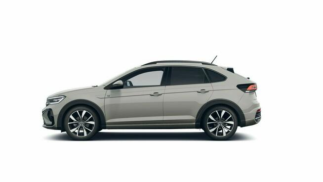 Volkswagen Taigo R-Line Plus 1.5 TSI 150 KM DSG