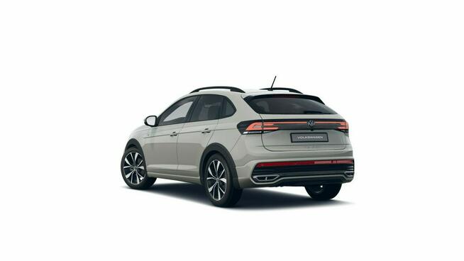 Volkswagen Taigo R-Line Plus 1.5 TSI 150 KM DSG