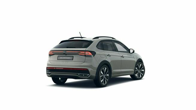 Volkswagen Taigo R-Line Plus 1.5 TSI 150 KM DSG