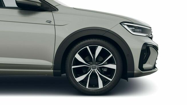 Volkswagen Taigo R-Line Plus 1.5 TSI 150 KM DSG