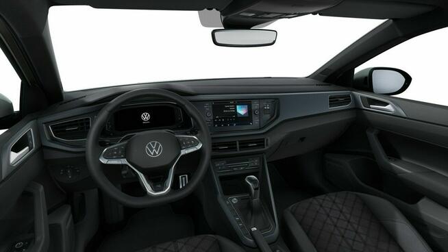 Volkswagen Taigo R-Line Plus 1.5 TSI 150 KM DSG