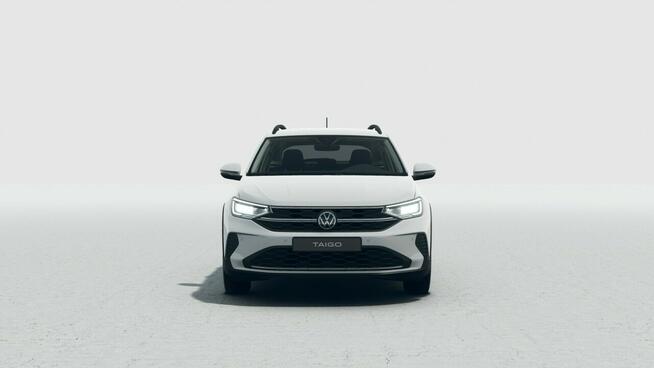 Volkswagen Taigo Life Plus 1.0 TSI 116 KM, Zamów już teraz!